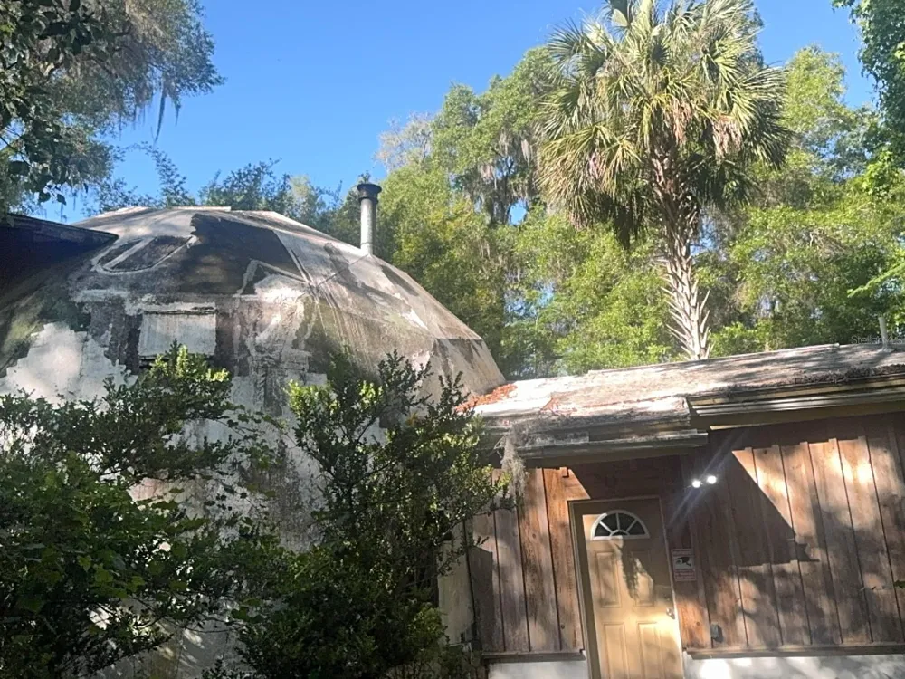 2424 NE 170TH STREET Citra, FL 32113
