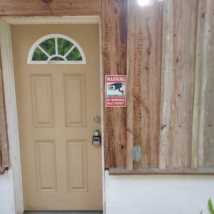 2424 NE 170TH STREET Citra, FL 32113