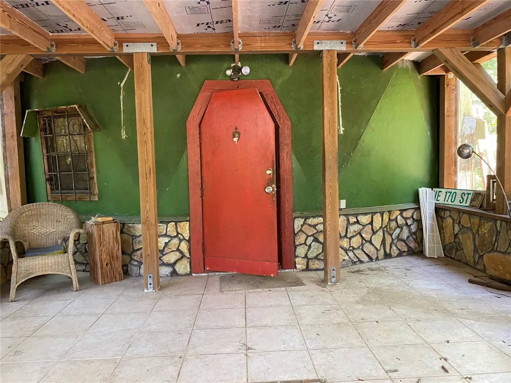 2424 NE 170TH STREET Citra, FL 32113