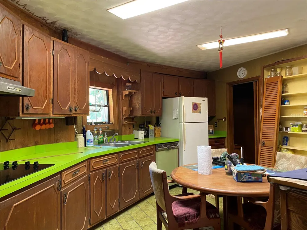 2424 NE 170TH STREET Citra, FL 32113