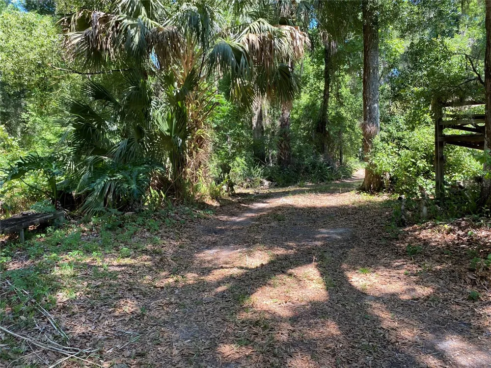 2424 NE 170TH STREET Citra, FL 32113