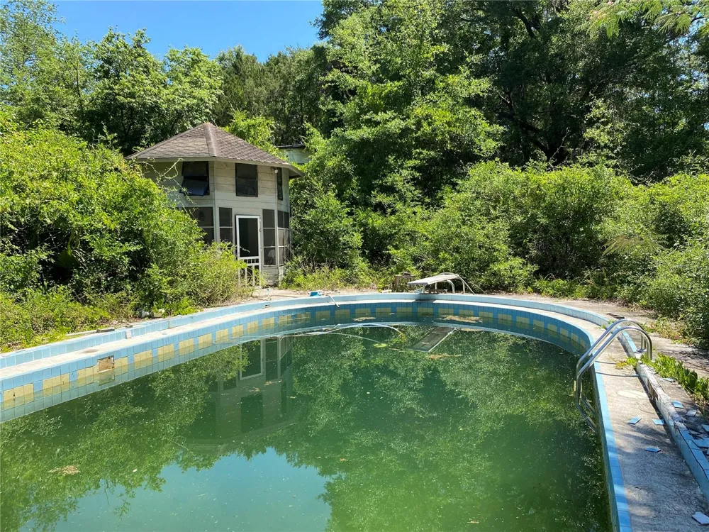 2424 NE 170TH STREET Citra, FL 32113