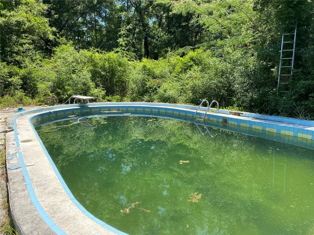 2424 NE 170TH STREET Citra, FL 32113