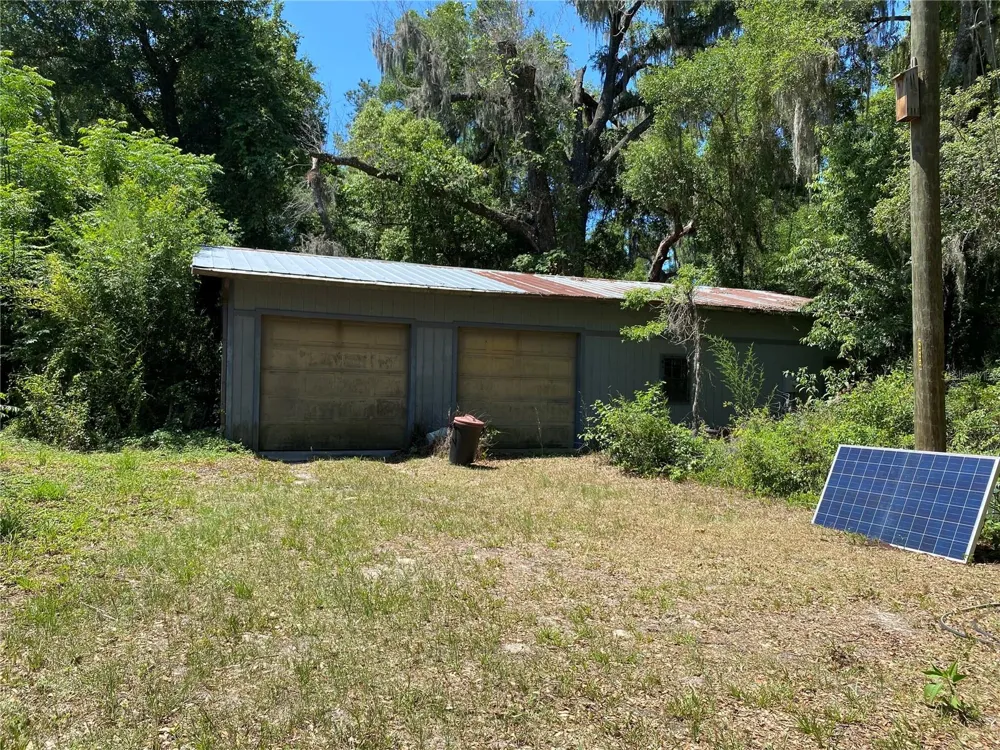 2424 NE 170TH STREET Citra, FL 32113