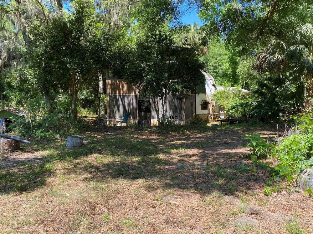 2424 NE 170TH STREET Citra, FL 32113