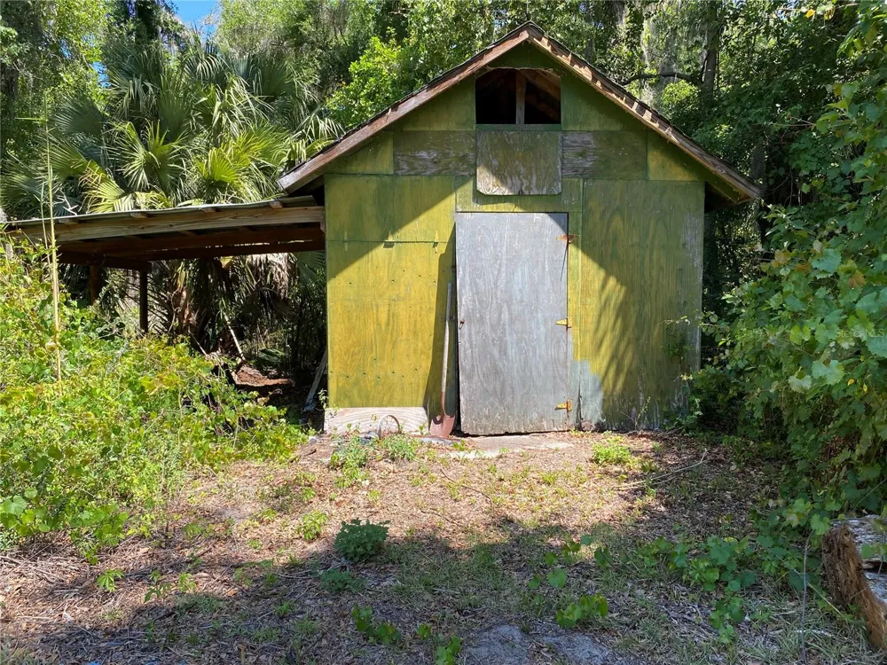 2424 NE 170TH STREET Citra, FL 32113