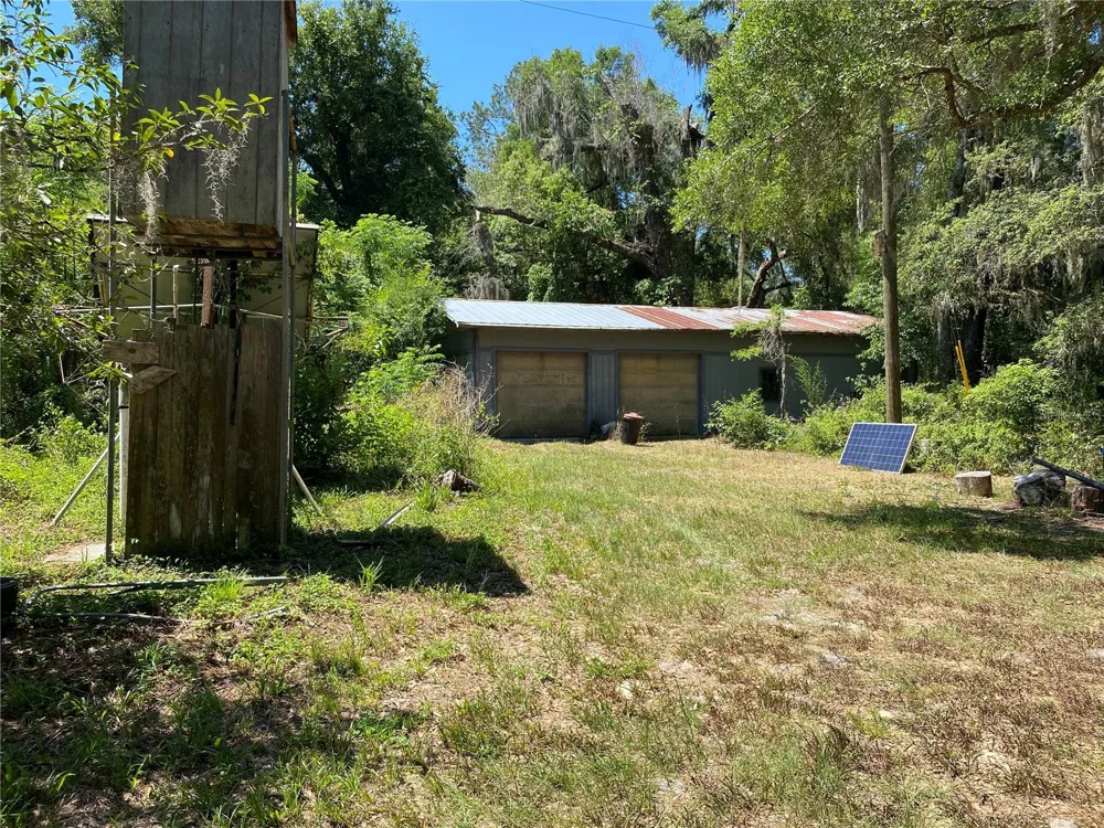 2424 NE 170TH STREET Citra, FL 32113
