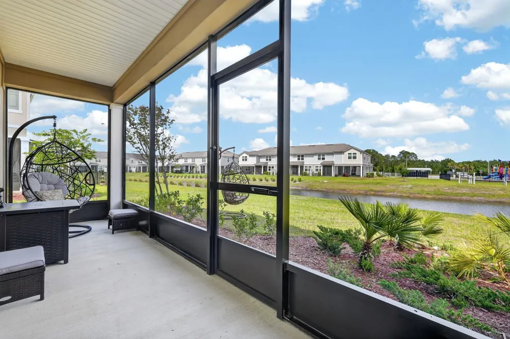 336 REDBUD ROAD Palm Coast, FL 32137