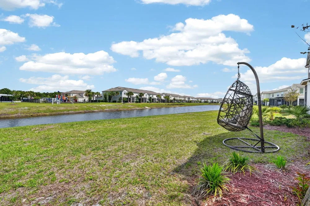 336 REDBUD ROAD Palm Coast, FL 32137