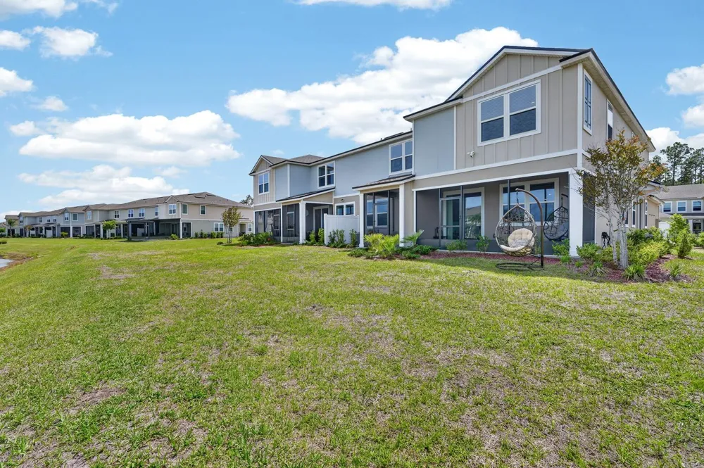 336 REDBUD ROAD Palm Coast, FL 32137