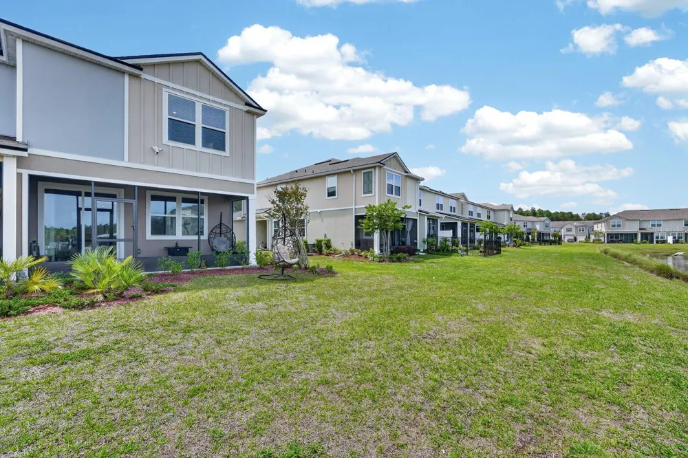 336 REDBUD ROAD Palm Coast, FL 32137