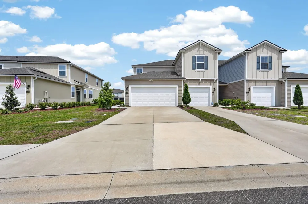 336 REDBUD ROAD Palm Coast, FL 32137