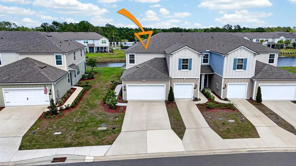 336 REDBUD ROAD Palm Coast, FL 32137