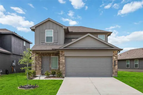 12219 Ridge River Lane