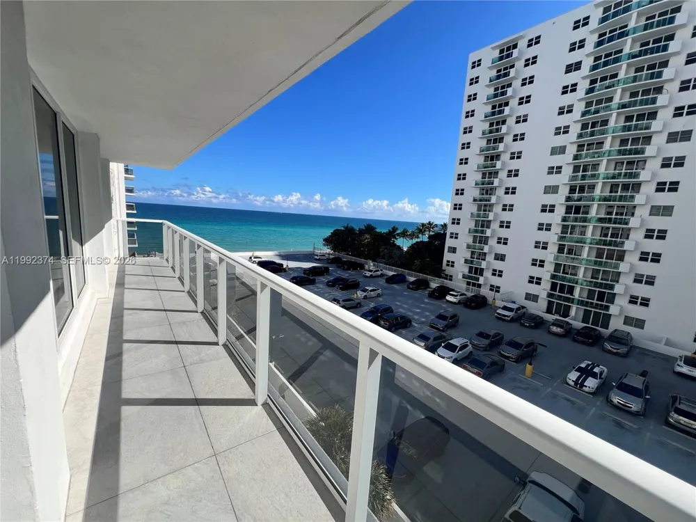 2751 S Ocean Dr #508S Hollywood, FL 33019