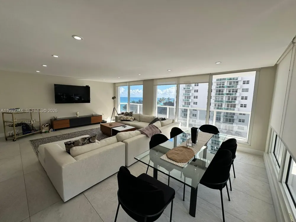 2751 S Ocean Dr #508S Hollywood, FL 33019