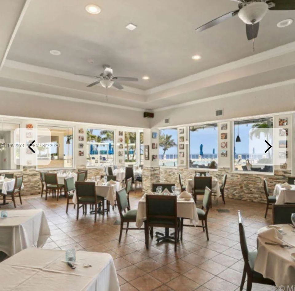 2751 S Ocean Dr #508S Hollywood, FL 33019