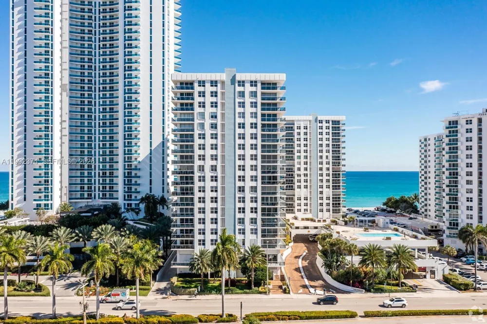 2751 S Ocean Dr #508S Hollywood, FL 33019