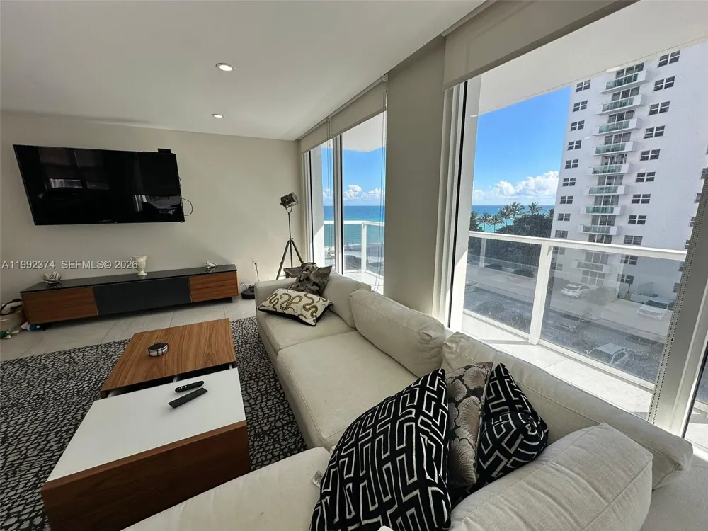 2751 S Ocean Dr #508S Hollywood, FL 33019