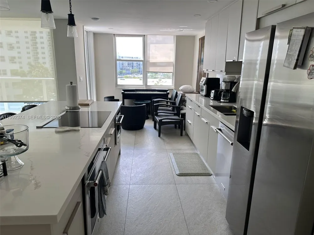 2751 S Ocean Dr #508S Hollywood, FL 33019