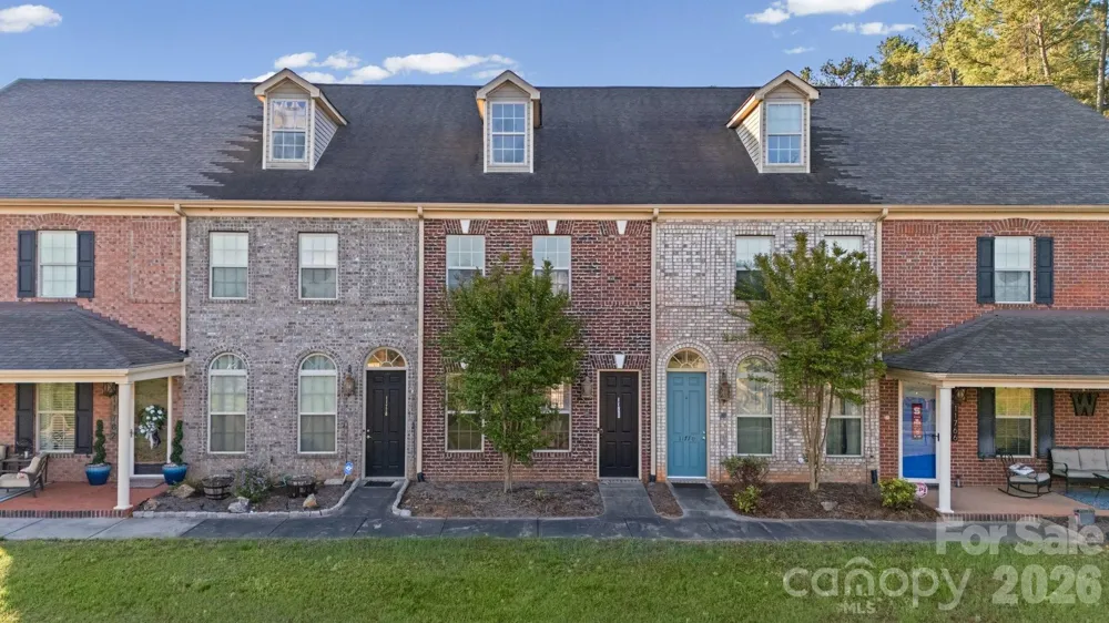 11774 Redbridge Boulevard #3 Midland, NC 28097