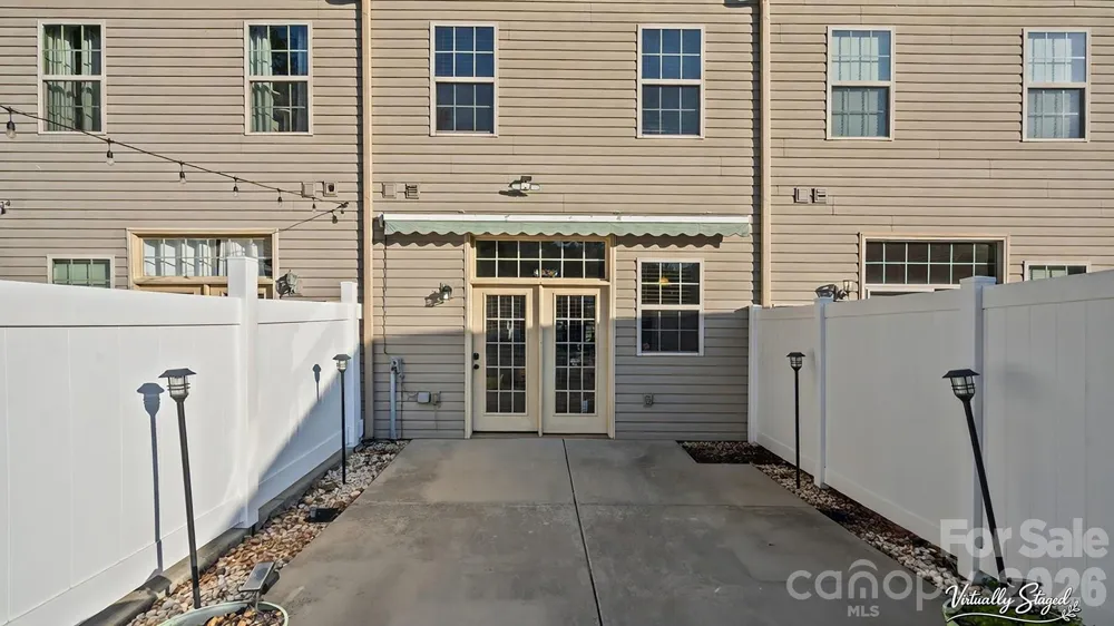11774 Redbridge Boulevard #3 Midland, NC 28097