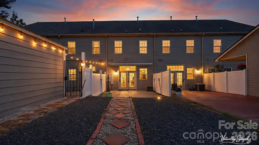 11774 Redbridge Boulevard #3 Midland, NC 28097