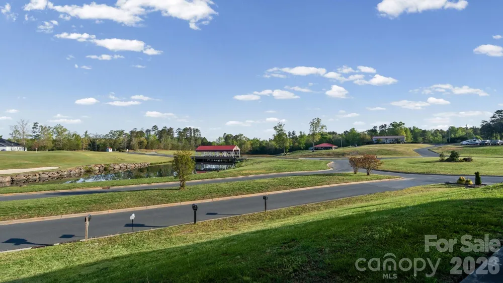 11774 Redbridge Boulevard #3 Midland, NC 28097