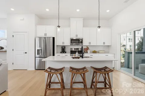 209 Silver Fleet Drive