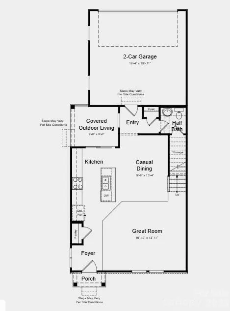 209 Silver Fleet Drive Indian Trail, NC 28079
