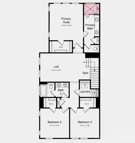 209 Silver Fleet Drive Indian Trail, NC 28079