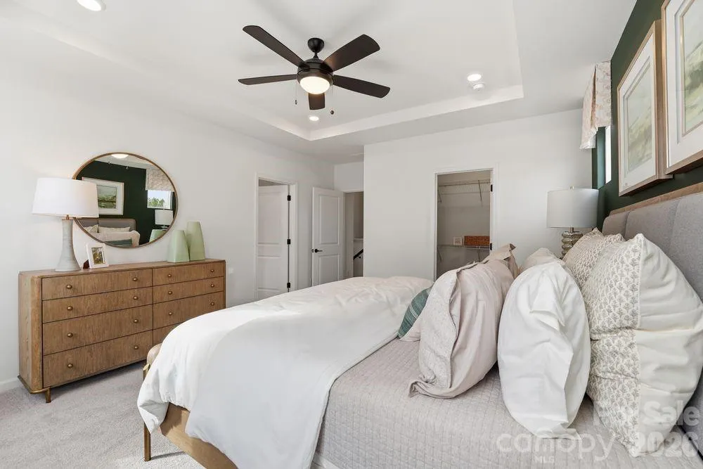 209 Silver Fleet Drive Indian Trail, NC 28079