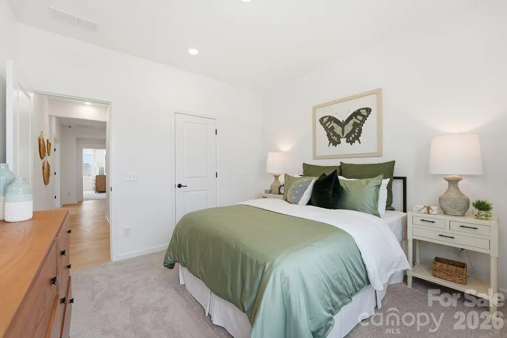 209 Silver Fleet Drive Indian Trail, NC 28079