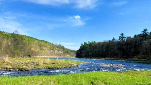 Lot 12 White Road Glen Spey, NY 12737