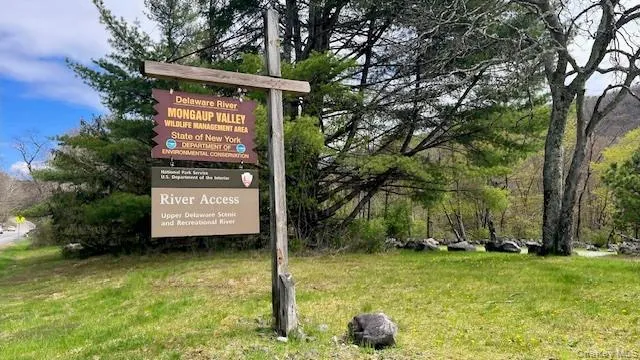 Lot 12 White Road Glen Spey, NY 12737