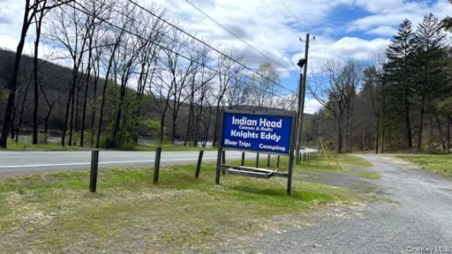 Lot 12 White Road Glen Spey, NY 12737