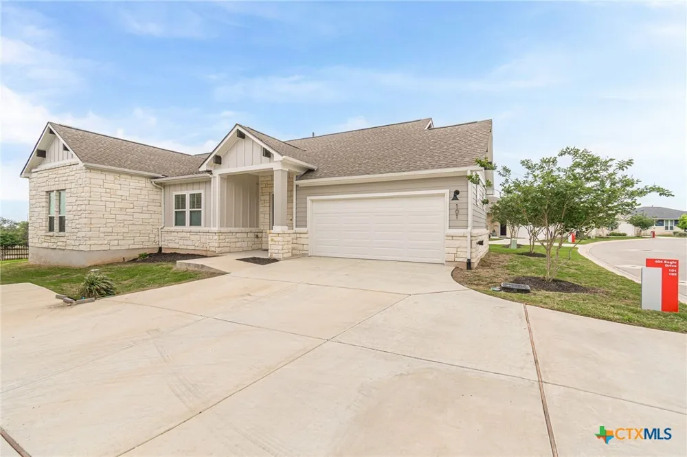 404 Eagle Drive #101 San Marcos, TX 78666