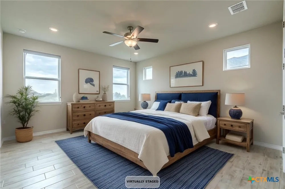 404 Eagle Drive #101 San Marcos, TX 78666