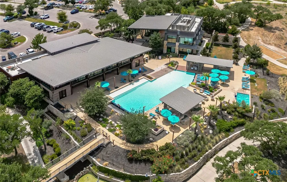 404 Eagle Drive #101 San Marcos, TX 78666