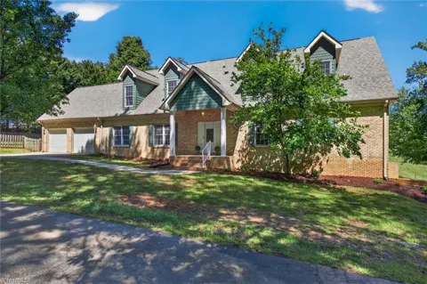 1747 Scalesville Road