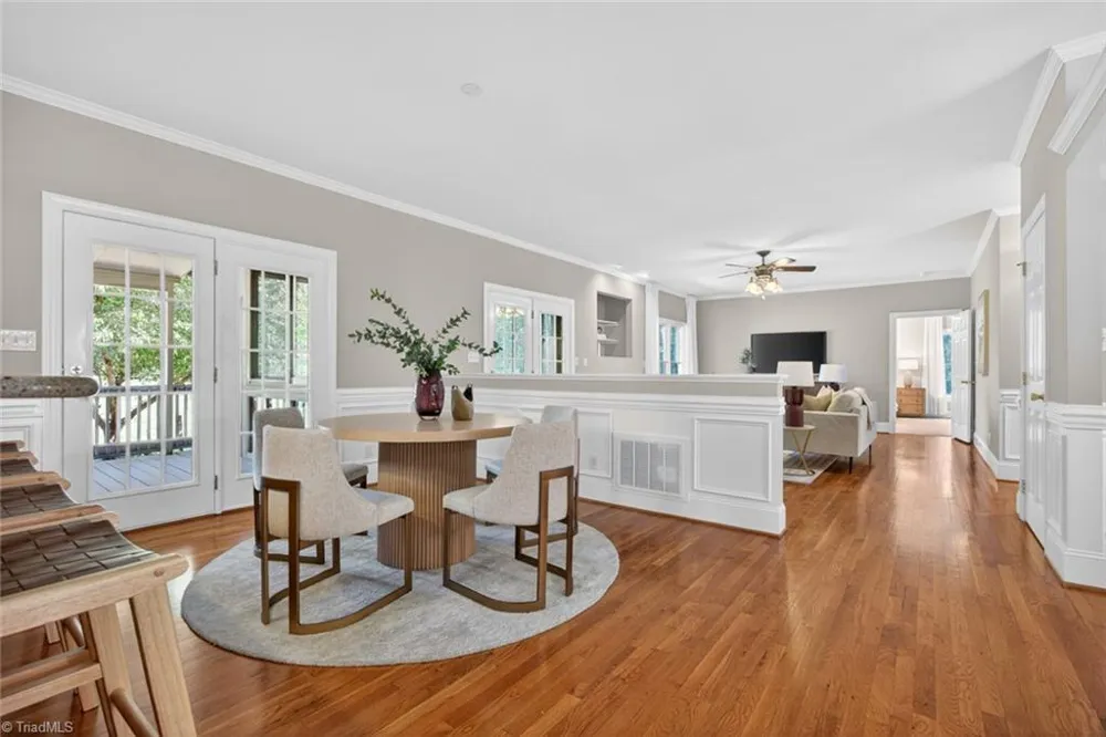 1747 Scalesville Road Summerfield, NC 27358