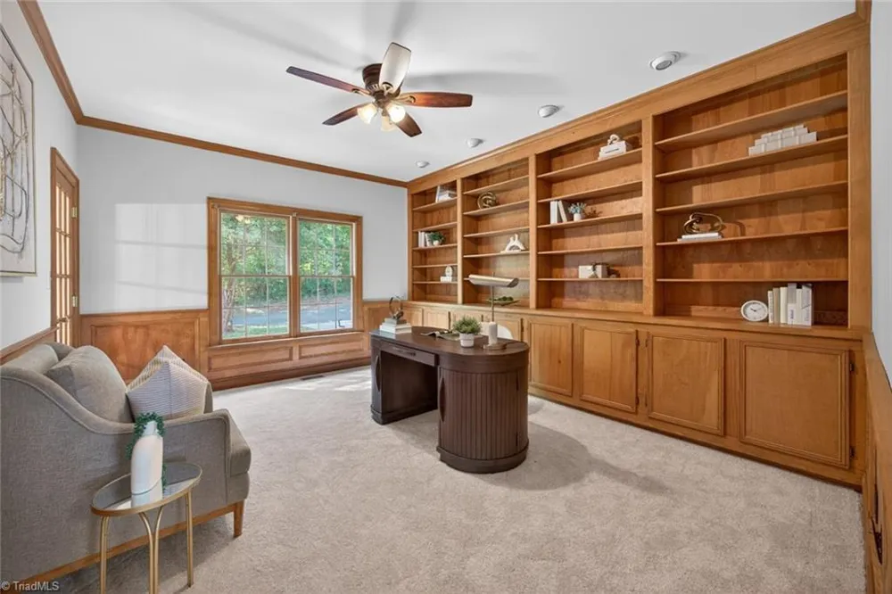 1747 Scalesville Road Summerfield, NC 27358