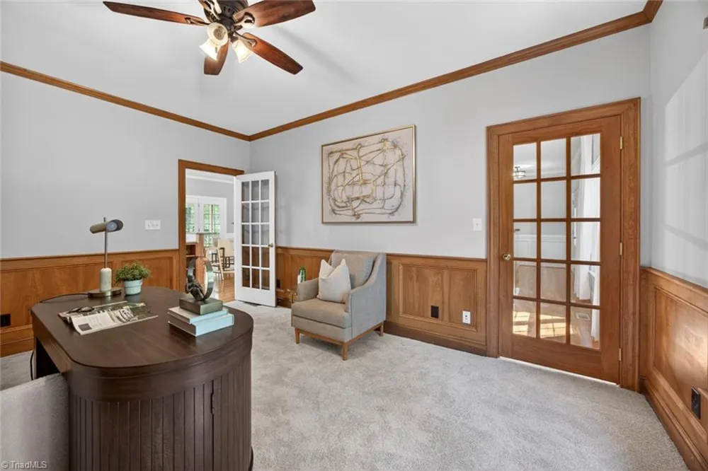 1747 Scalesville Road Summerfield, NC 27358