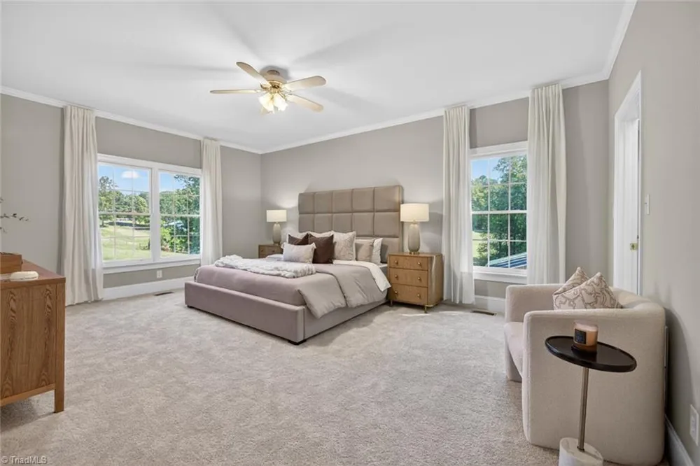 1747 Scalesville Road Summerfield, NC 27358
