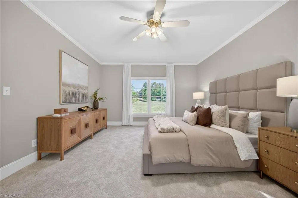 1747 Scalesville Road Summerfield, NC 27358
