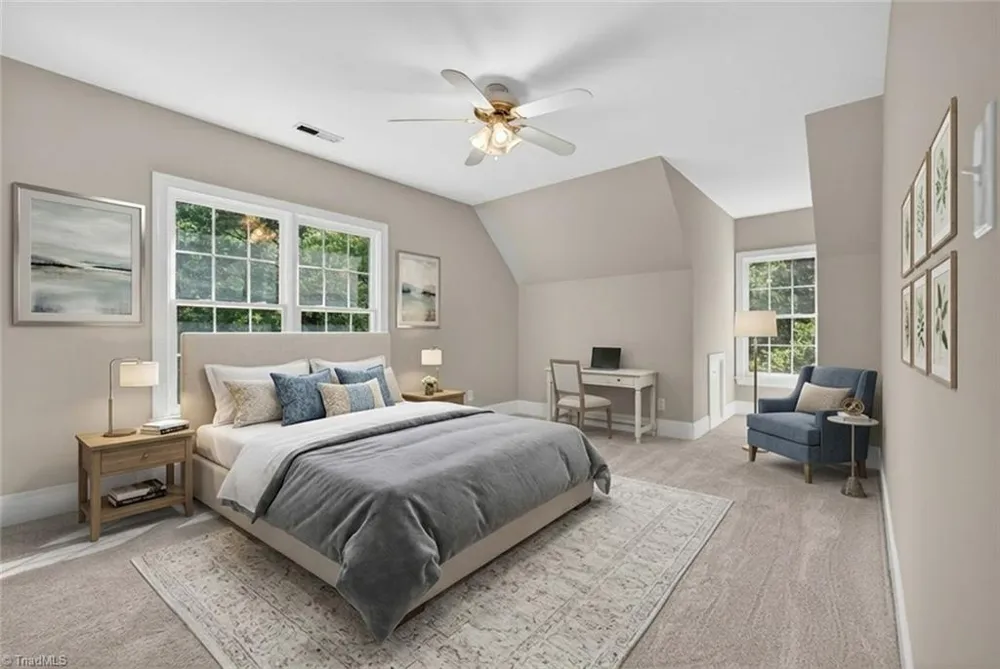 1747 Scalesville Road Summerfield, NC 27358