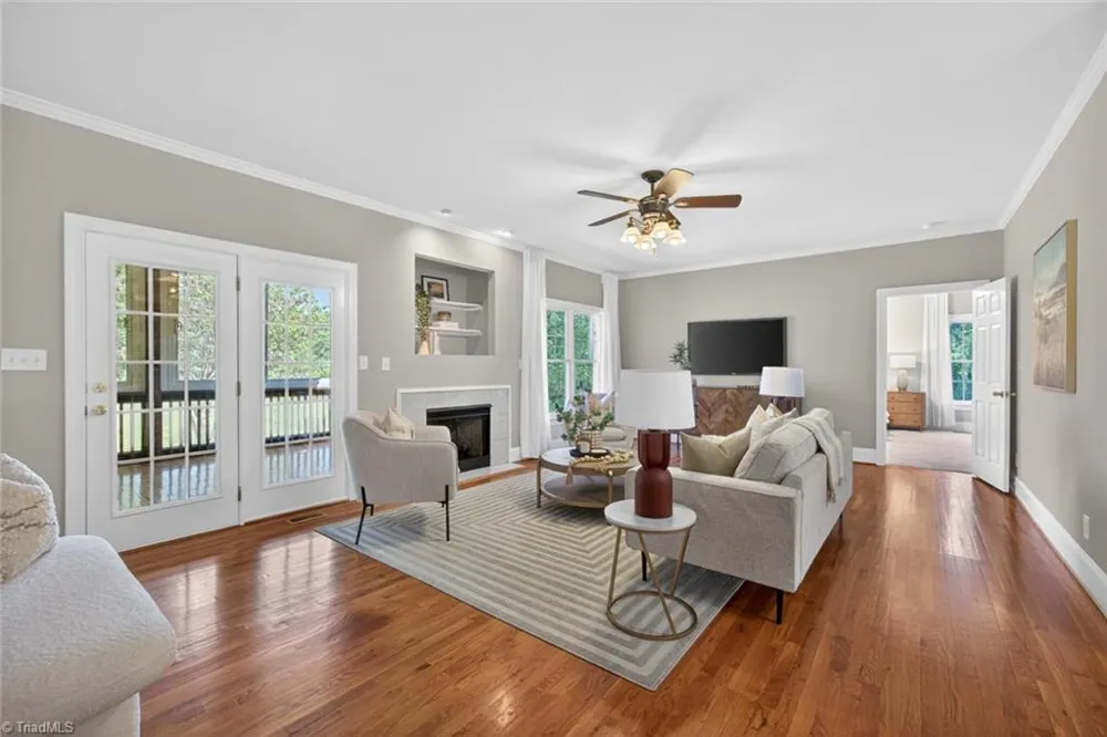 1747 Scalesville Road Summerfield, NC 27358