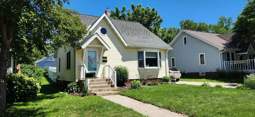 143 Maple Street E Amery, WI 54001