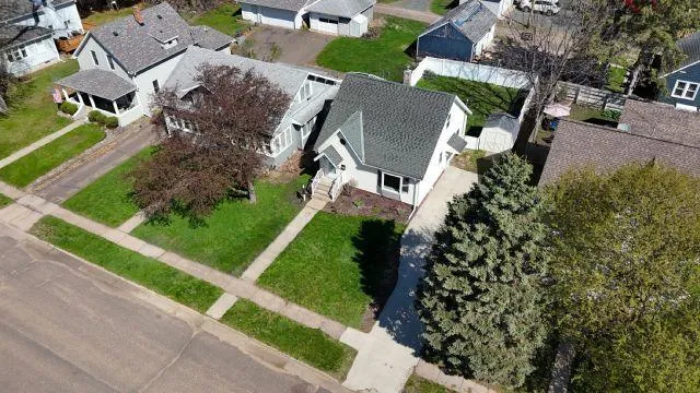 143 Maple Street E Amery, WI 54001