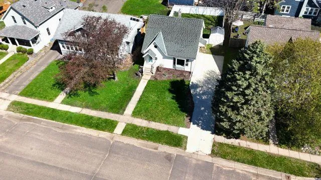 143 Maple Street E Amery, WI 54001